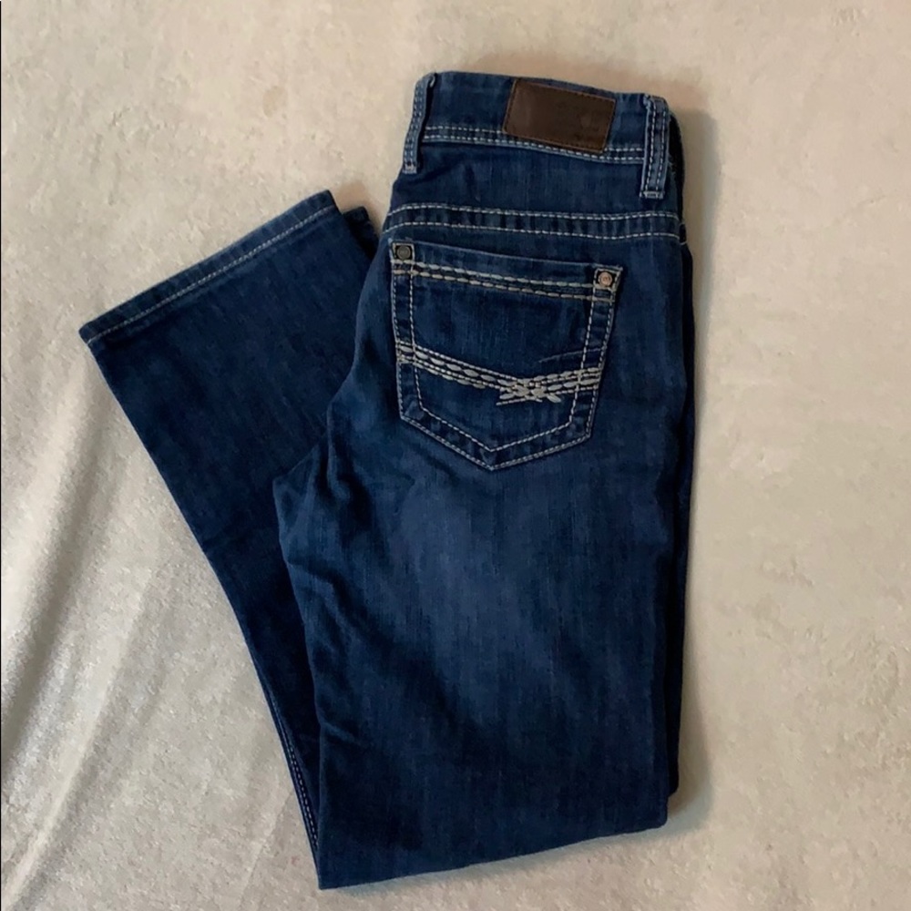BKE Jeans